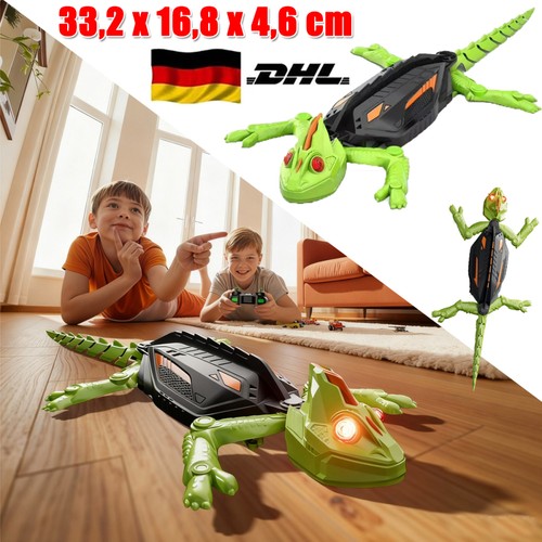 Wall crawler chamäleon - crawler,