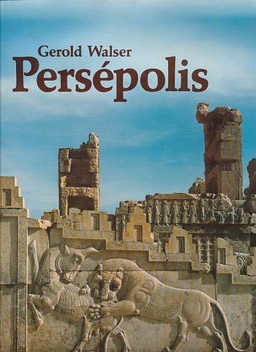 Persepolis cité royale - persepolis.,