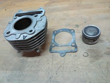 Zylinderkit Yamaha 5WG00 Komplett 125ccm für Yamaha MBK Cygnus Vity Flame Waap