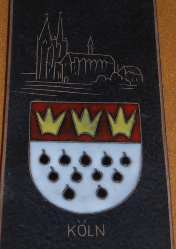 Kölner dom heraldik wappen - heraldik,