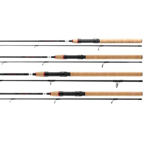 Daiwa ninja spinning - ninja,