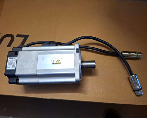 Rexroth servomotor - rexroth,