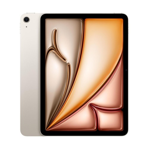 Apple ipad air 2025 256gb - ipad,