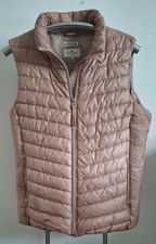 Steppweste Damen Gr. XL Tom Tailor Damen Steppweste Gr. XL Neu Made With Recyclr