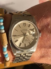 Tudor Prince Oysterdate / 1991