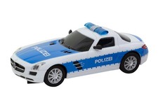 Teknotoys Mercedes-Benz SLS