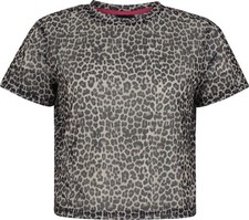 Pussy Deluxe T-Shirt Damen Leo