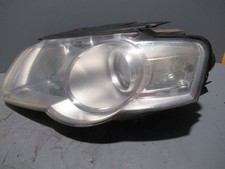 VW PASSAT VARIANT (3C5) Scheinwerfer links komplett Frontscheinwerfer