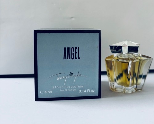 Parfum miniaturen angel - miniaturen,