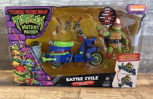 Neu ninja battle - -, cycle