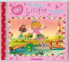 Prinzessin Lillifee Hörspiel