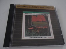 Neville Brothers  /  Fiyo on