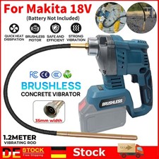 Betonrüttler Rüttler 5000