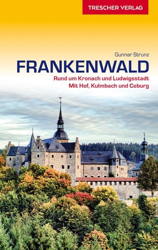 Trescher reiseführer - trescher,