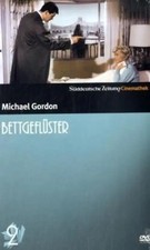 Bettgeflüster, 1 DVD, dtsch