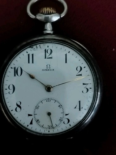Omega jambo grand - omega,