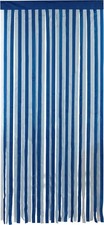 WENKO Tür Vorhang 69 x 39 cm