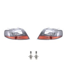 Scheinwerfer Set Halogen