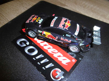 Carrera Go Go+ Auto Audi A5 M.Ekström DTM 61270 No.3  Rennbahn Schienenset 1:43