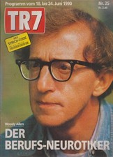 TR7 Esther Egli,Constanze