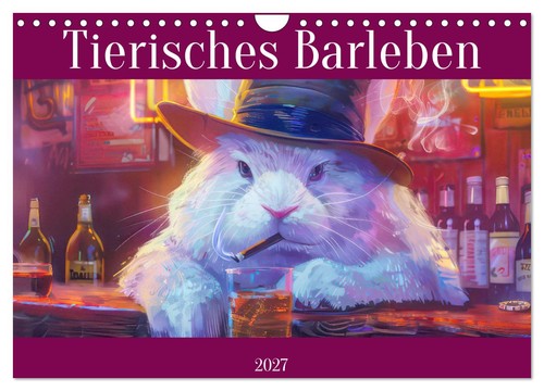 Tierisches barleben - tierisches,