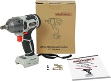 Dino KRAFTPAKET Bürstenloser