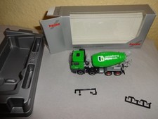 MB Arocs 4achs Betonmischer