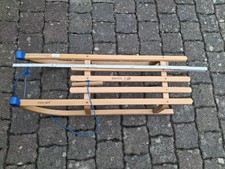 Rodelschlitten COLINT Davos