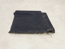 BMW F15 X5 XDRIV, Verkleidung