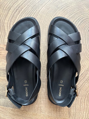 Geox damen sandalen 40 - sandalen,, gr.40
