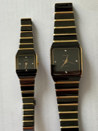 Rado jubilé zwei - jubilé,