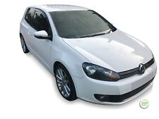 Windabweiser Regenabweiser Heko Für VW Golf 6 2009-2012 3-Türer 2-Tlg