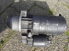 Bosch Anlasser 12V 0001218156 vermutlich Mercedes ?