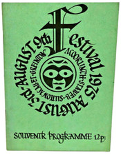 Vintage Somerset Festival