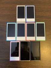 Apple iPod Nano 7th / 8th