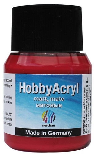 Nerchau hobby acryl matt 59 - nerchau,