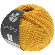 Lana Grossa COOL WOOL 50 g