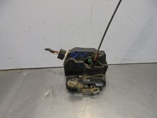 türschloss hinten links für