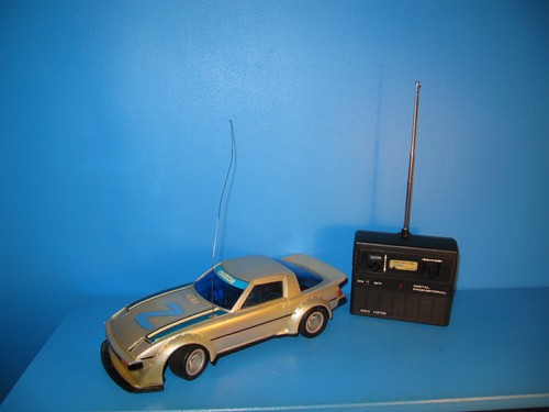 Euro play mazda rx7 - ,