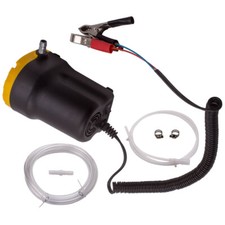 12V 60W Oil Change Pump