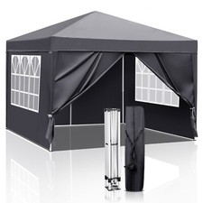 Pavillon Faltpavillon 3x3m