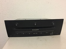 Renault Megane Scenic Clio Laguna 6 Fach CD Wechsler CD Changer  Radio Stereo 