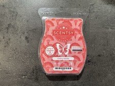 💖 Scentsy Bar - Cherry