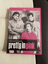 Pretty In Pink (DVD / Molly