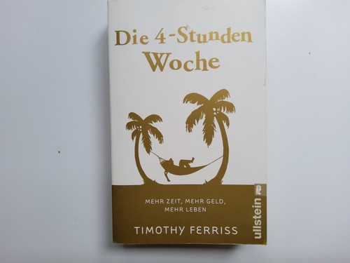Die stunden woche - die, 4-stunden