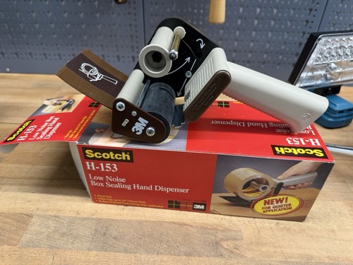 Scotch h153 low noise - scotch,