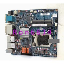 1pc used SHUTTLE XH61V000.105