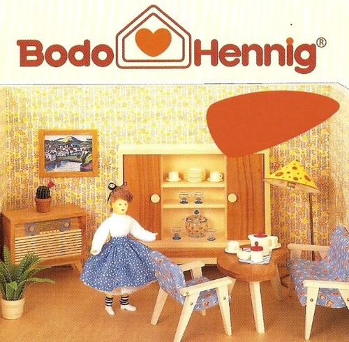 Viele einzelstücke bodo - einzelstücke, "bodo
