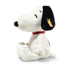Steiff Plüschtier Snoopy 30