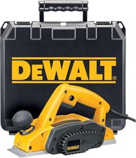 DeWALT DW680K Elektrohobel
